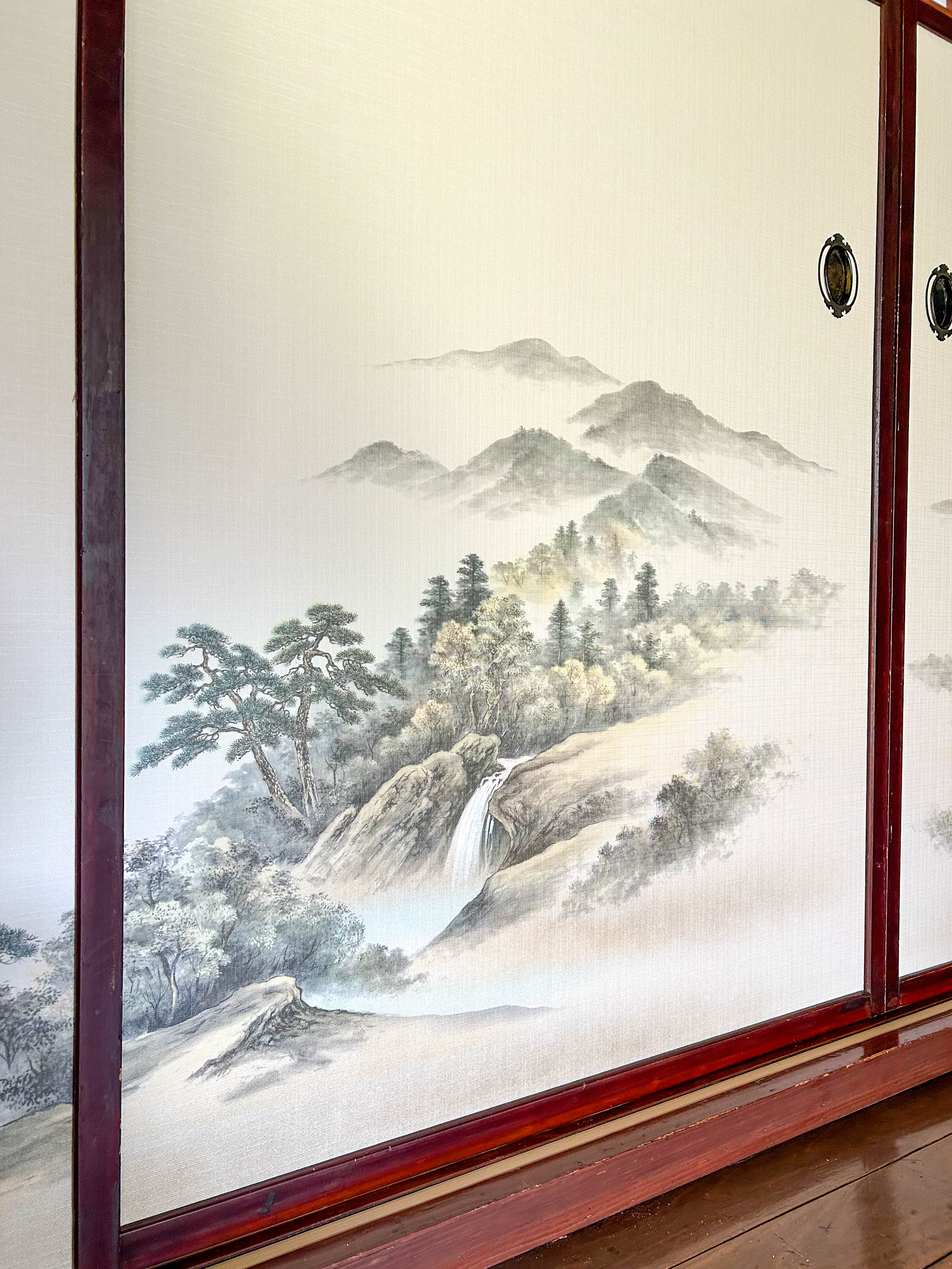 �����炩�݁@�n�ܒ���ւ�